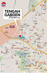 Tengah Garden Residences (U/C) (D24), Apartment #604967831